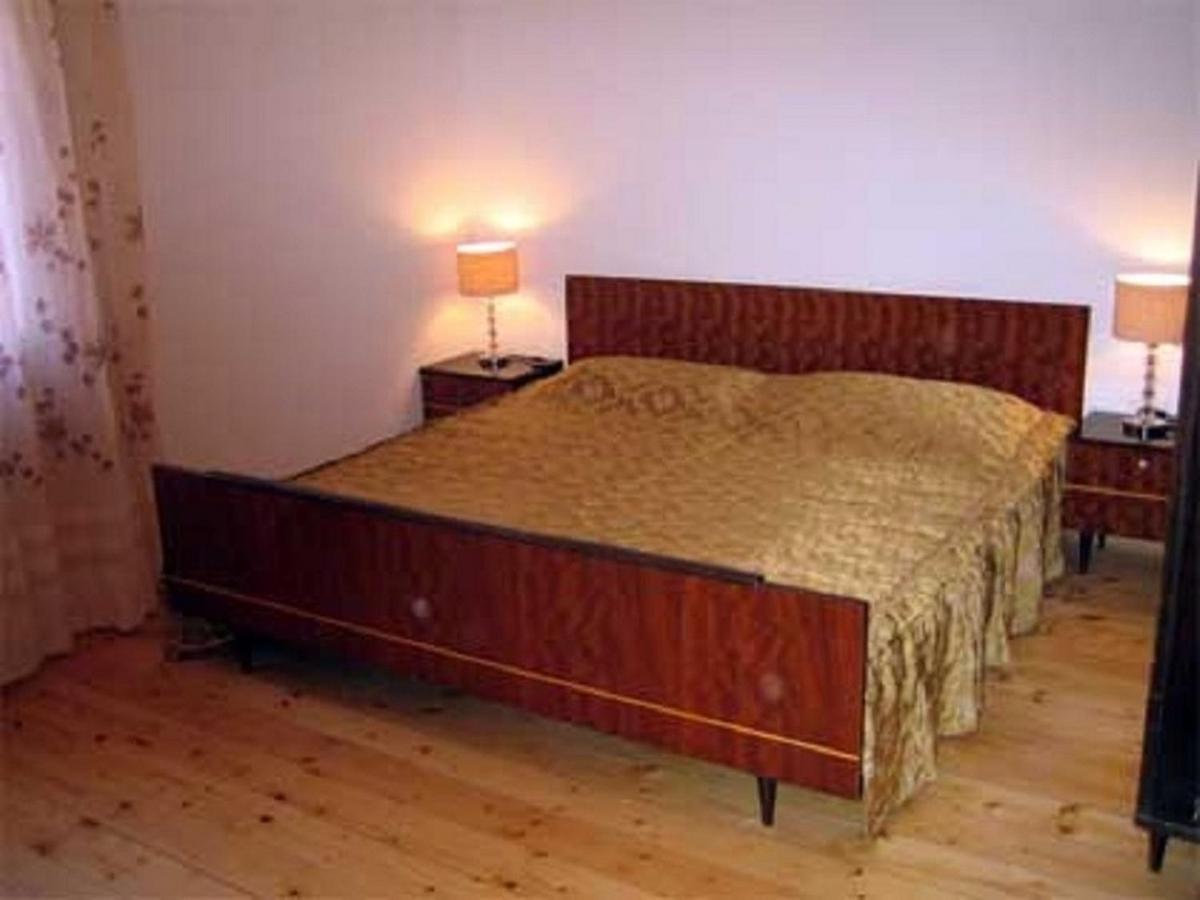 Apartments Doria - 20M From Beach โตรกีร์ ภายนอก รูปภาพ