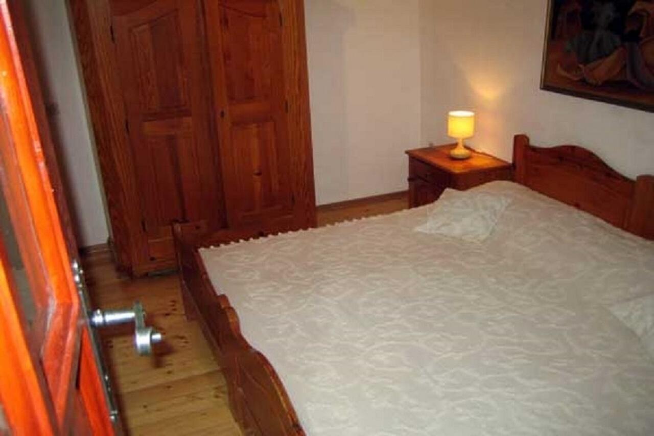 Apartments Doria - 20M From Beach โตรกีร์ ภายนอก รูปภาพ